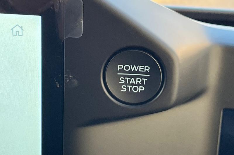 Used Ford Transit Custom 2025 for sale - 76079827: Photo 18