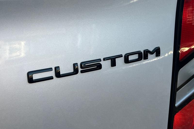Used Ford Transit Custom 2025 for sale - 76079827: Photo 20