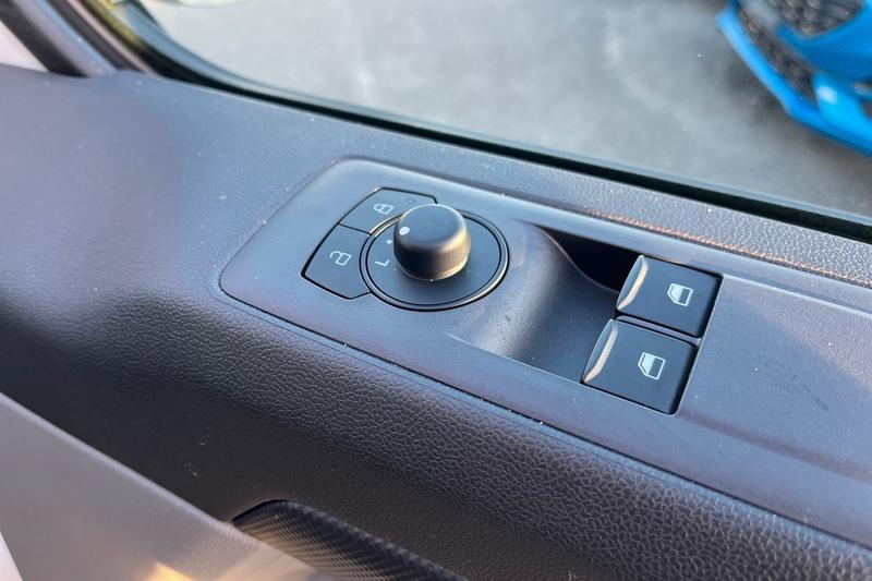 Used Ford Transit Custom 2025 for sale - 76079827: Photo 21