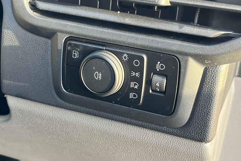 Used Ford Transit Custom 2025 for sale - 76079827: Photo 22