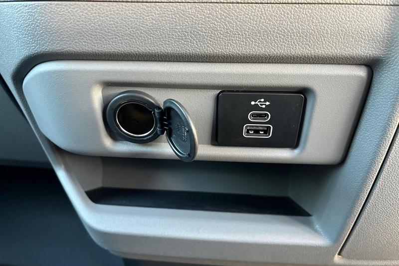 Used Ford Transit Custom 2025 for sale - 76079827: Photo 25