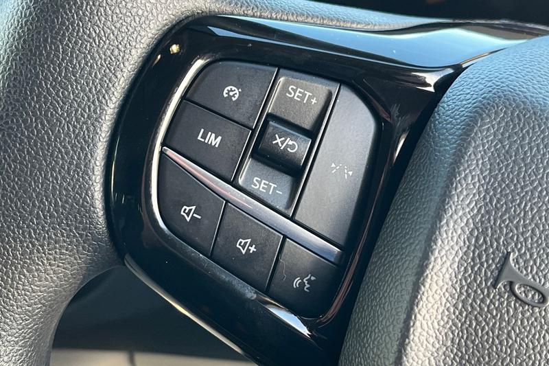 Used Ford Transit Custom 2025 for sale - 76079827: Photo 26