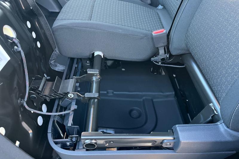 Used Ford Transit Custom 2025 for sale - 76079827: Photo 32