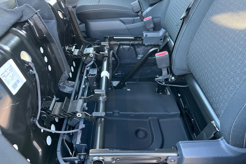 Used Ford Transit Custom 2025 for sale - 76079827: Photo 33