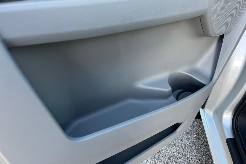 Used Ford Transit Custom 2025 for sale - 76079827: Photo 34