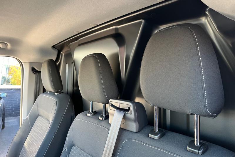 Used Ford Transit Custom 2025 for sale - 76079827: Photo 39