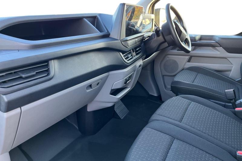 Used Ford Transit Custom 2025 for sale - 76079827: Photo 4