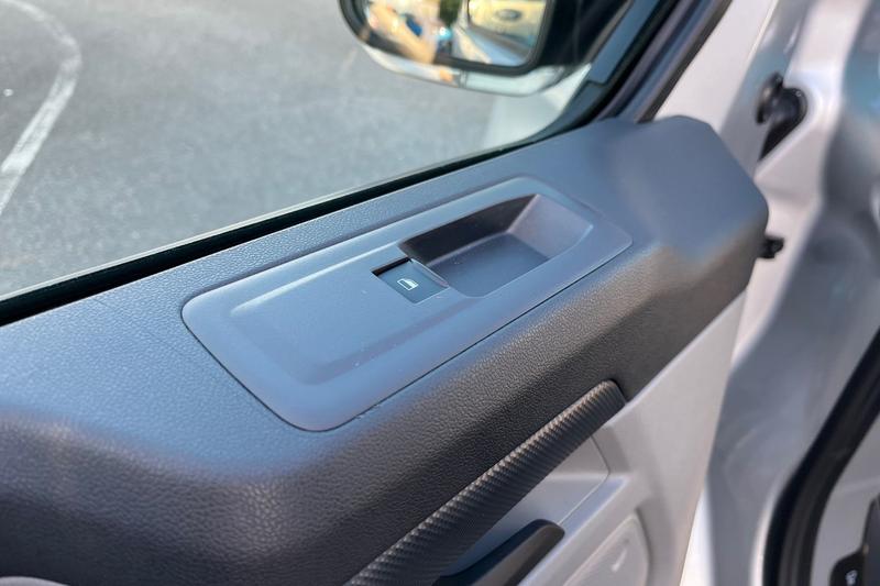 Used Ford Transit Custom 2025 for sale - 76079827: Photo 40