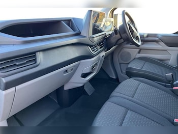 Used Ford Transit Custom 2025 for sale - 76079827: Photo 4