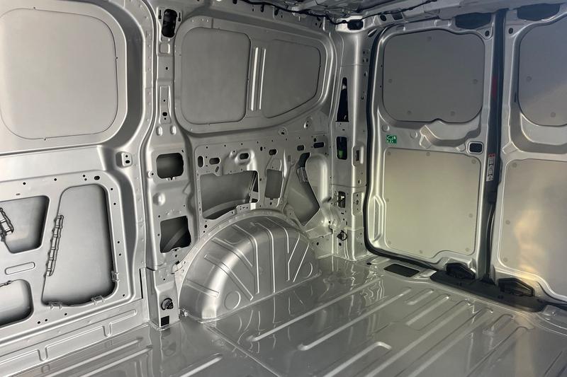Used Ford Transit Custom 2025 for sale - 76079827: Photo 5