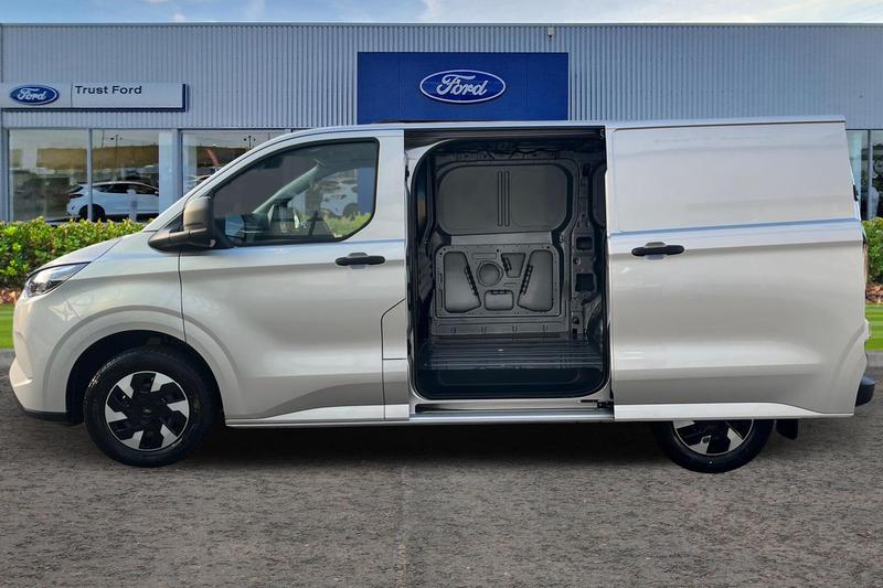 Used Ford Transit Custom 2025 for sale - 76079827: Photo 6