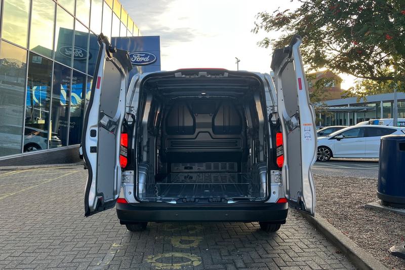 Used Ford Transit Custom 2025 for sale - 76079827: Photo 7