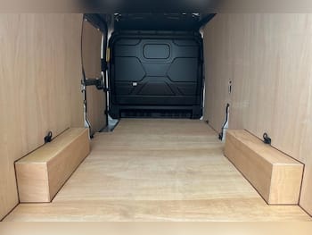 Used Ford Transit 2026 for sale - 79771516: Photo