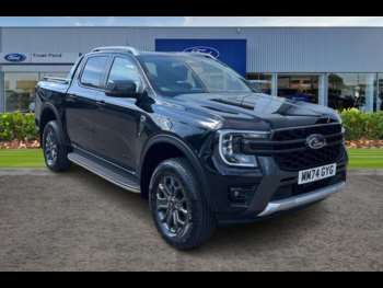 Used Ford Ranger 2024 for sale - 75183570: Photo