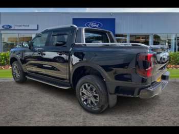Used Ford Ranger 2024 for sale - 75183570: Photo