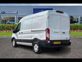 Used Ford Transit 2025 for sale - 74624623: Photo