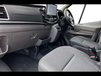 Used Ford Transit 2025 for sale - 74624623: Photo