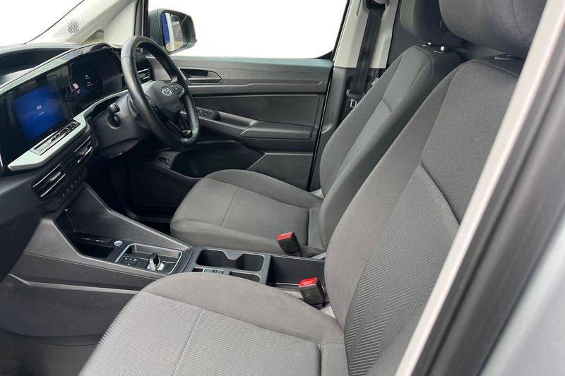 Used Ford Transit Connect 2025 for sale - 76382328: Photo 10