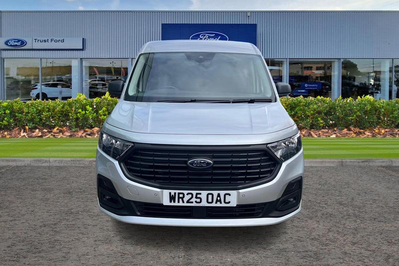 Used Ford Transit Connect 2025 for sale - 76382328: Photo 12