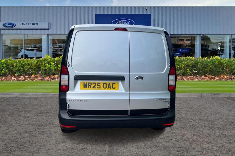 Used Ford Transit Connect 2025 for sale - 76382328: Photo 13