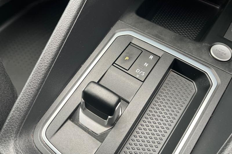 Used Ford Transit Connect 2025 for sale - 76382328: Photo 15