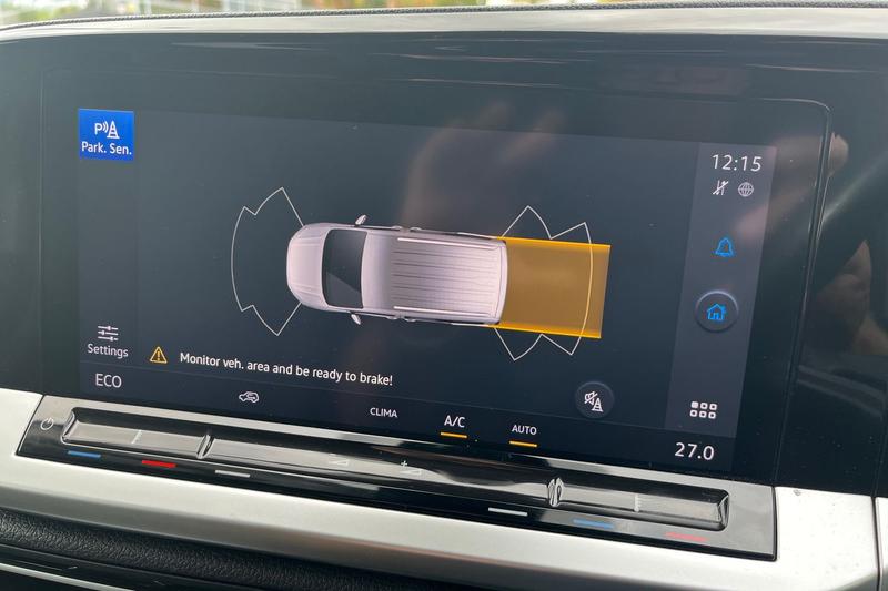 Used Ford Transit Connect 2025 for sale - 76382328: Photo 19