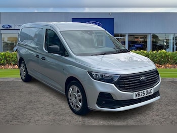 Used Ford Transit Connect 2025 for sale - 76382328: Photo