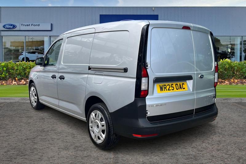 Used Ford Transit Connect 2025 for sale - 76382328: Photo 2