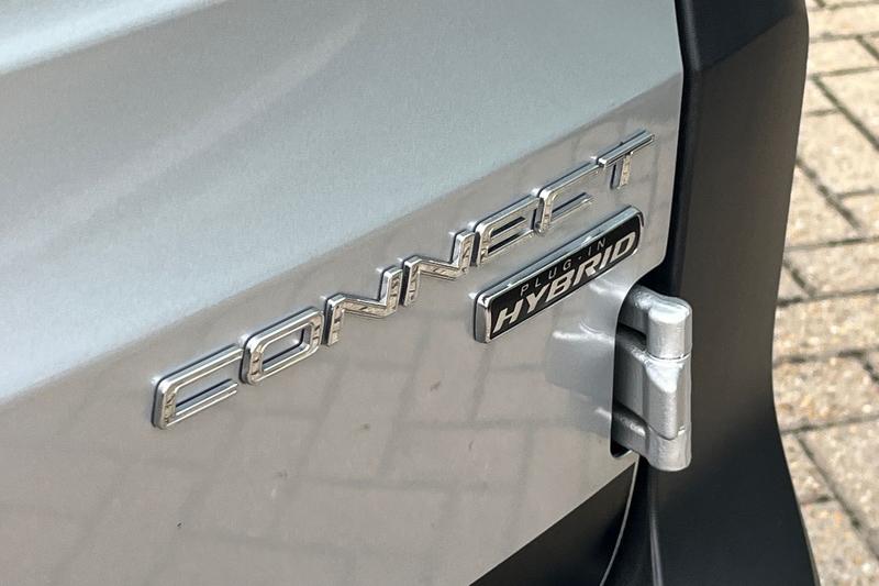 Used Ford Transit Connect 2025 for sale - 76382328: Photo 20