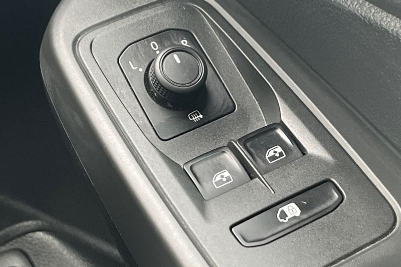 Used Ford Transit Connect 2025 for sale - 76382328: Photo 21