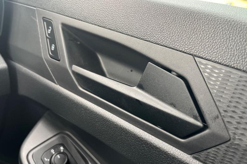 Used Ford Transit Connect 2025 for sale - 76382328: Photo 22