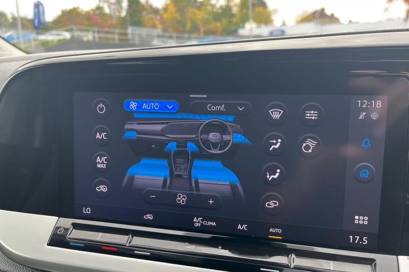 Used Ford Transit Connect 2025 for sale - 76382328: Photo 28