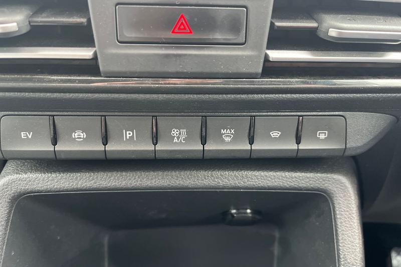 Used Ford Transit Connect 2025 for sale - 76382328: Photo 30