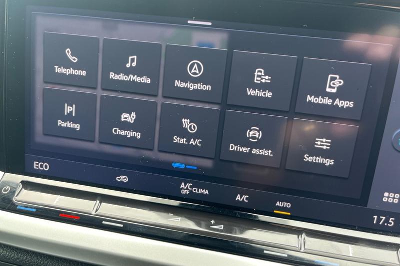 Used Ford Transit Connect 2025 for sale - 76382328: Photo 31