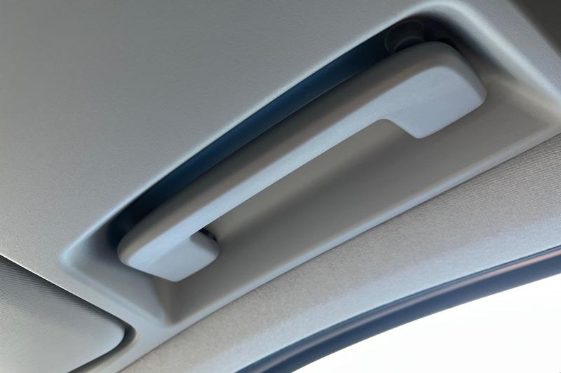 Used Ford Transit Connect 2025 for sale - 76382328: Photo 32