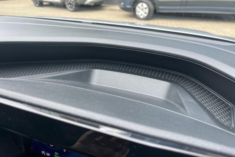 Used Ford Transit Connect 2025 for sale - 76382328: Photo 35