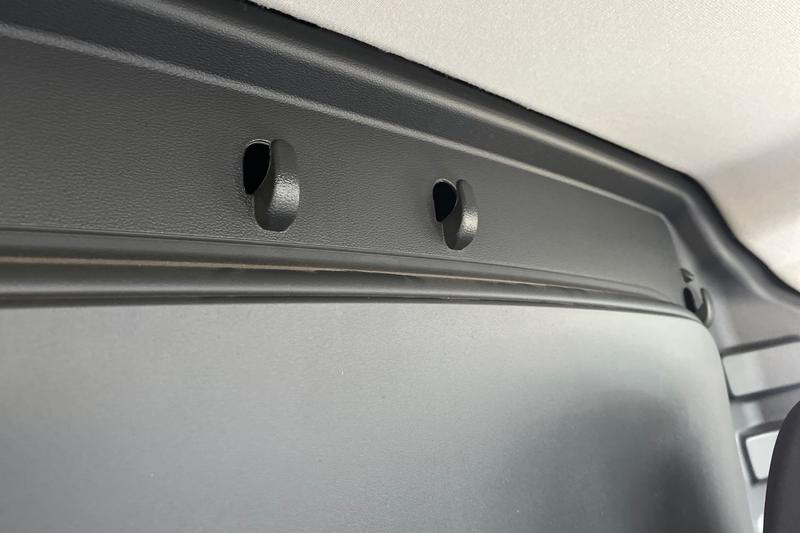 Used Ford Transit Connect 2025 for sale - 76382328: Photo 36