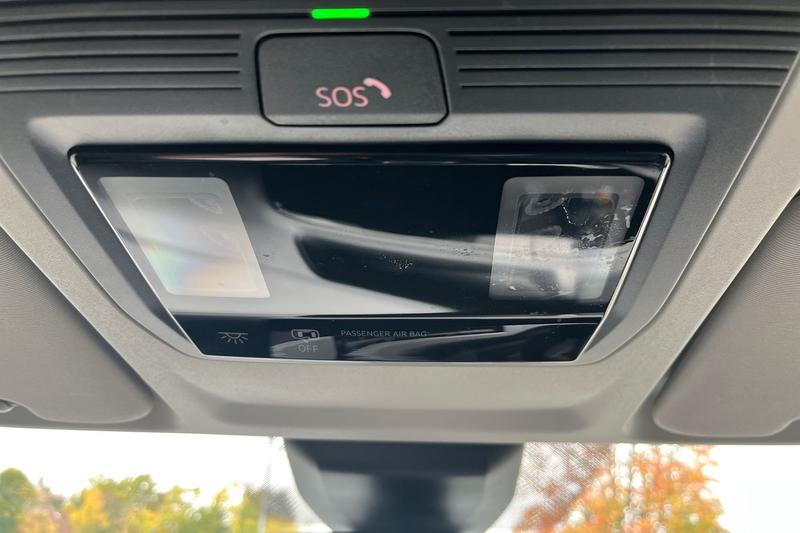 Used Ford Transit Connect 2025 for sale - 76382328: Photo 38