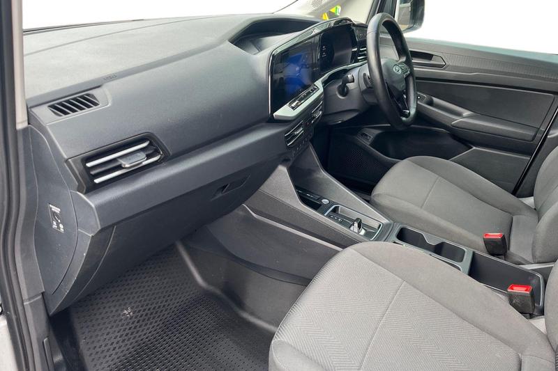 Used Ford Transit Connect 2025 for sale - 76382328: Photo 4