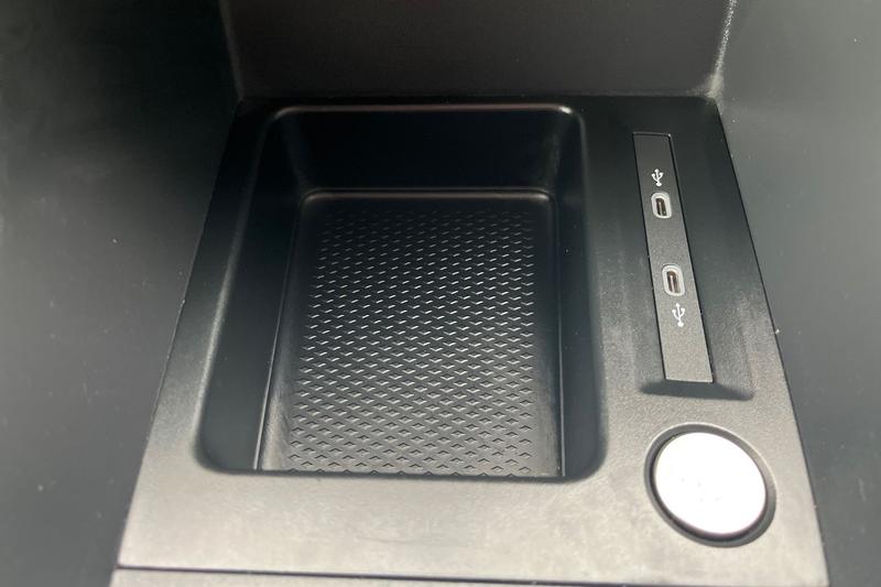 Used Ford Transit Connect 2025 for sale - 76382328: Photo 40