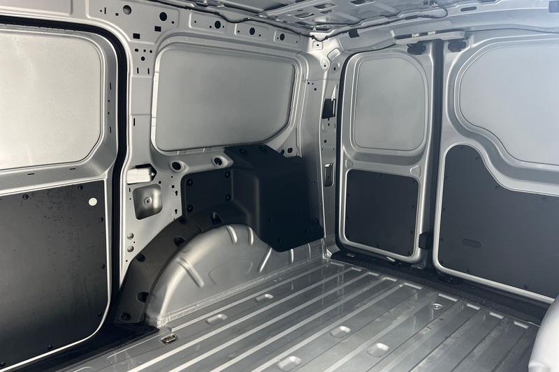 Used Ford Transit Connect 2025 for sale - 76382328: Photo 5