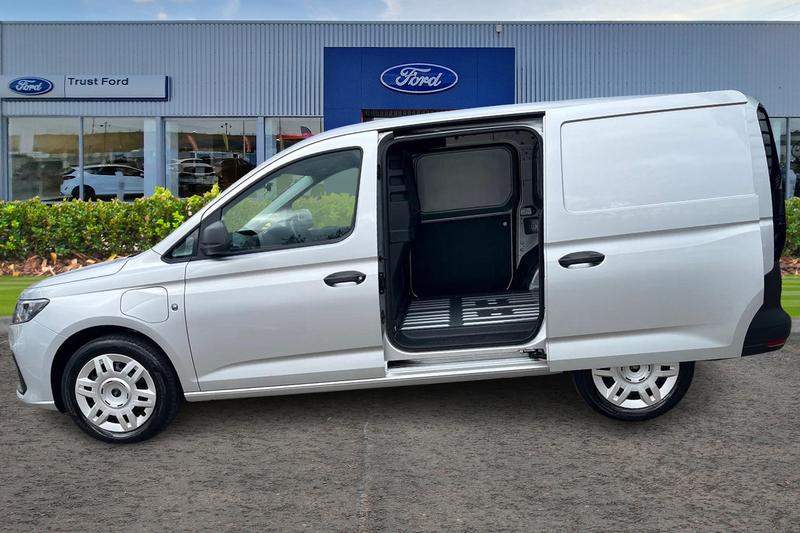 Used Ford Transit Connect 2025 for sale - 76382328: Photo 6