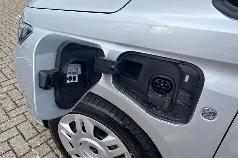 Used Ford Transit Connect 2025 for sale - 76382328: Photo 8