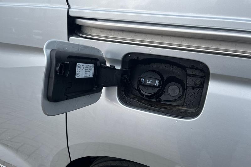 Used Ford Transit Connect 2025 for sale - 76382328: Photo 9