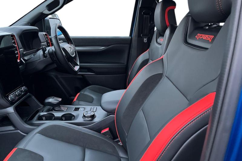 Used Ford Ranger 2025 for sale - 76716393: Photo 10