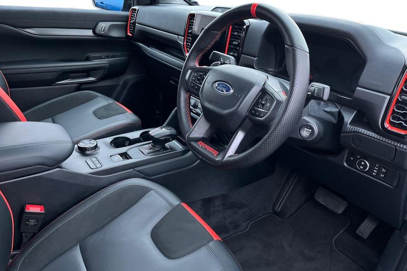 Used Ford Ranger 2025 for sale - 76716393: Photo 14