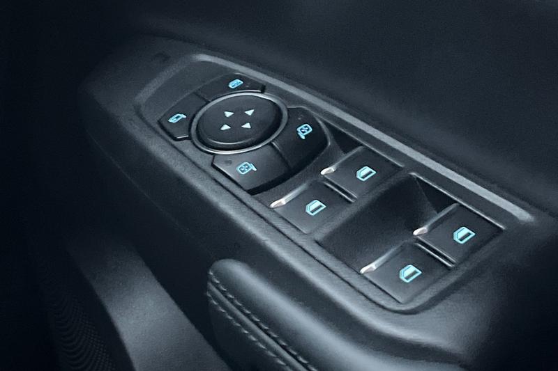 Used Ford Ranger 2025 for sale - 76716393: Photo 21