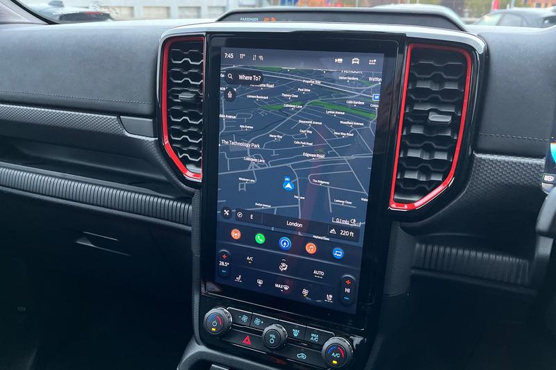 Used Ford Ranger 2025 for sale - 76716393: Photo 28