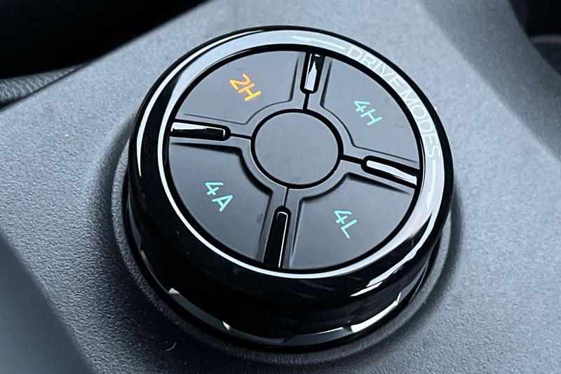 Used Ford Ranger 2025 for sale - 76716393: Photo 29