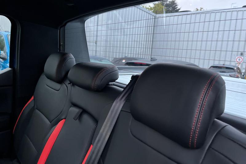 Used Ford Ranger 2025 for sale - 76716393: Photo 36